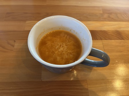 ｽｰﾌﾟ